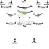  801092 Wheel Suspension